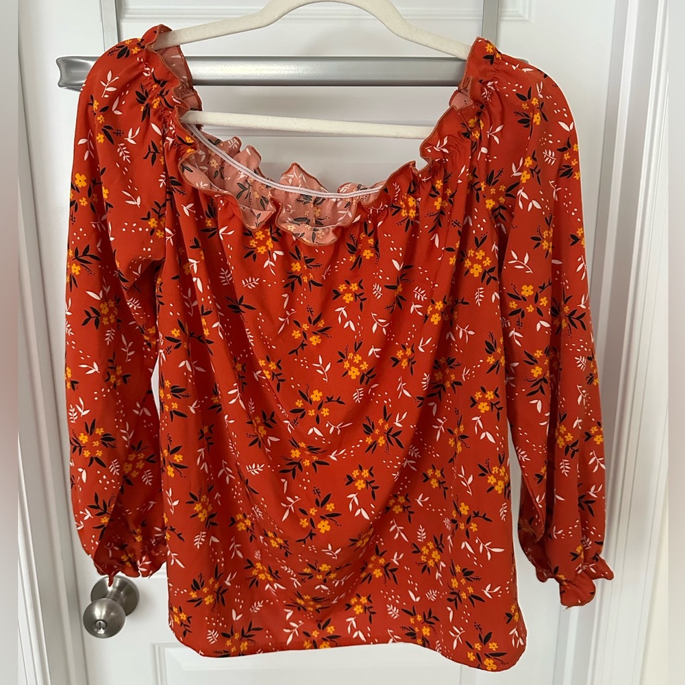 Shein Women’s Top